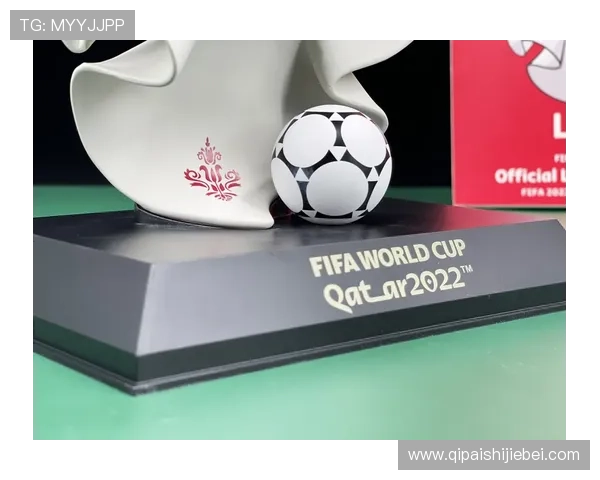 卡塔尔世界杯吉祥物的形象设计背后隐藏的文化故事