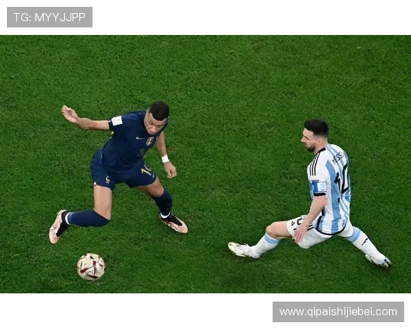 阿根廷与法国在世界杯决赛中的激烈对决全场回放精彩瞬间全纪录