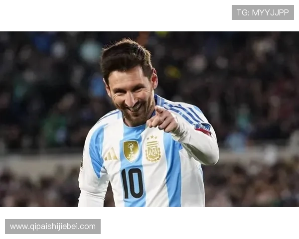 梅西在世界杯中的进球数据对其职业生涯的影响分析 梅西在世界杯中的进球数据对其职业生涯的影响分析