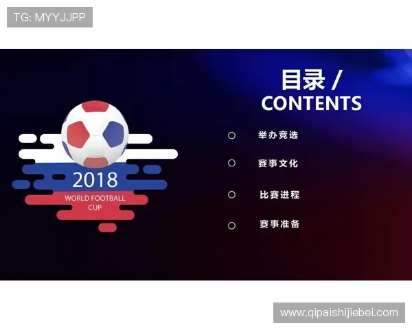 世界杯介绍ppt模板推荐及使用技巧助你快速制作高质量赛事介绍演示文稿