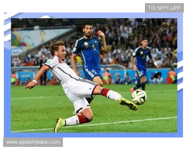 从历史角度分析历届世界杯决赛比分,揭示足球发展与变革的关键节点 从历史角度分析历届世界杯决赛比分,揭示足球发展与变革的关键节点