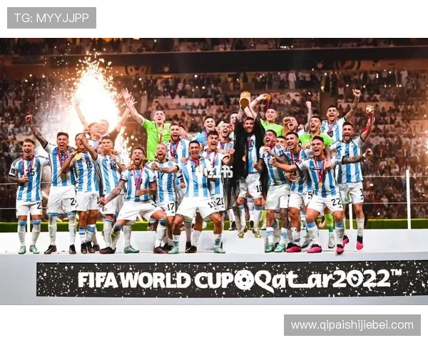 历届世界杯冠军详细盘点，回顾足球历史上的辉煌时刻