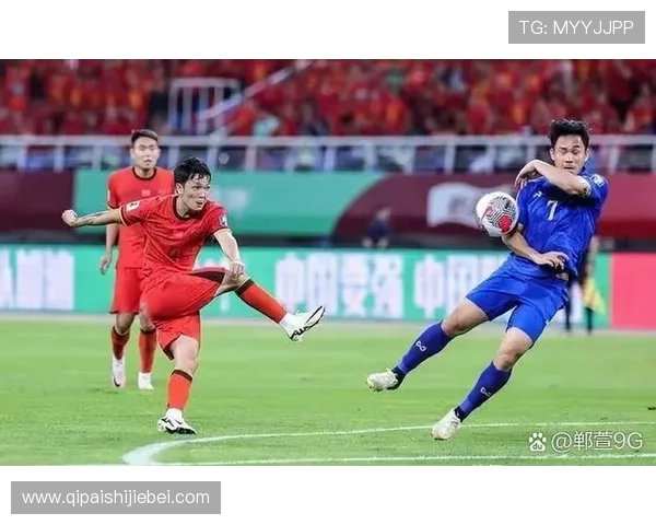 全面解读世界杯预选赛亚洲区出线名单，关注中国队晋级形势与未来比赛展望