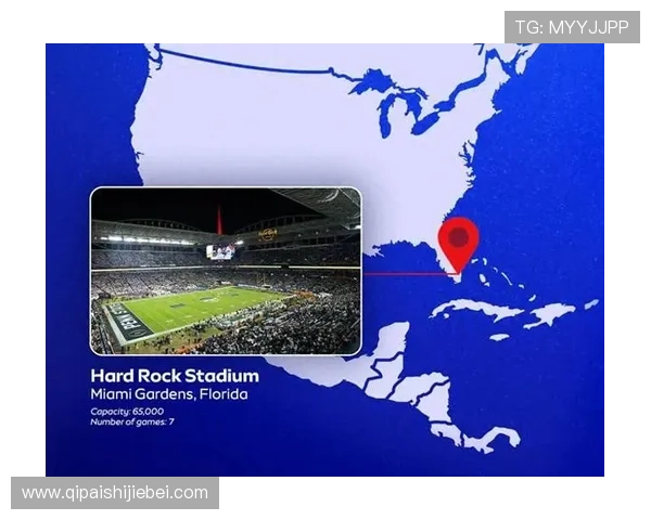 2026年世界杯决赛场馆的容量、设施和观赛体验全方位评测