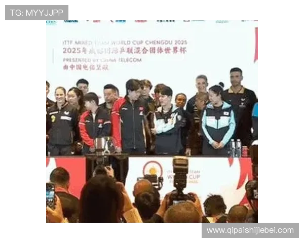 2026年世界杯抽签仪式详细流程解析与精彩看点全攻略