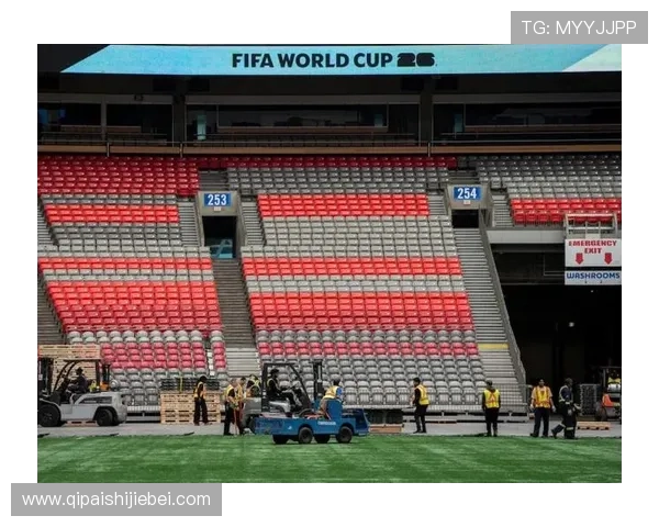 2026年世界杯门票购买指南及购票流程全攻略让你轻松入场观看精彩比赛 2026年世界杯门票购买指南及购票流程全攻略让你轻松入场观看精彩比赛