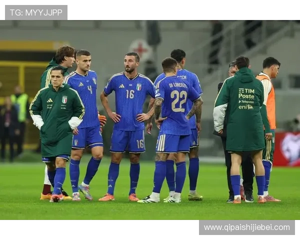 2026年欧洲区世界杯预选赛意大利队晋级形势全面解读与战术调整建议