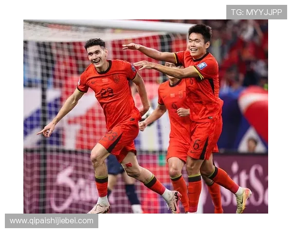 全面解析2026年世界杯亚洲区预选赛赛程安排，关键比赛时间提前知晓