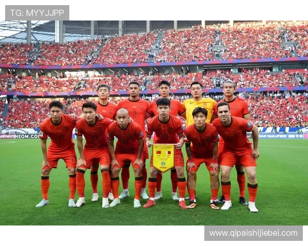 泰国在2026世界杯亚洲区预选赛中的表现及晋级前景全面解析