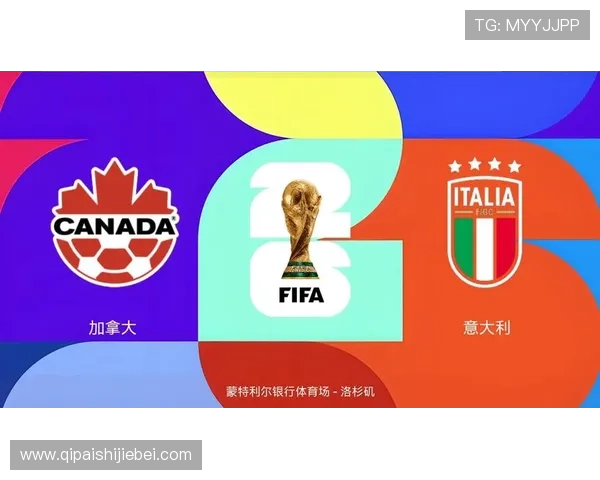 美加墨世界杯分组赛中各队的战术特点与关键球员分析，提升你的赛事理解能力