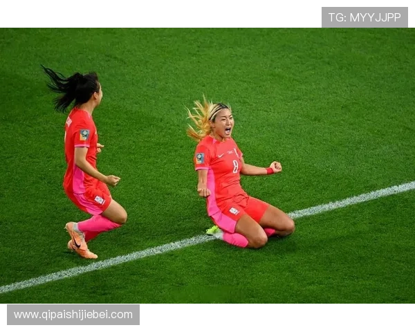 韩日世界杯韩国对德国比赛中的战术变化与比赛走势分析