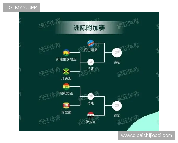 2026年世界杯亚洲区预选赛赛制表完整指南帮助球迷理解比赛流程