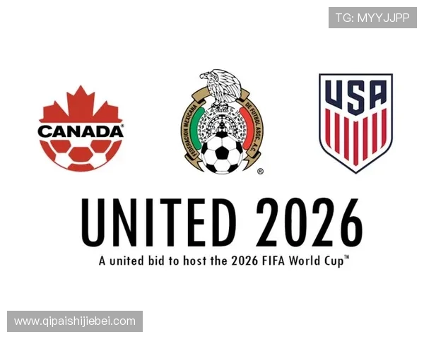 2026年世界杯赛程时间表公布,比赛时间与赛事安排全方位解析 2026年世界杯赛程时间表公布,比赛时间与赛事安排全方位解析