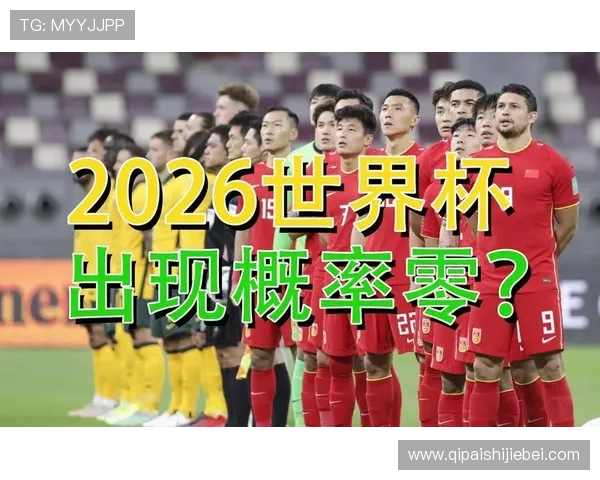 中国出线2026年世界杯的几率提升路径与关键因素分析 中国出线2026年世界杯的几率提升路径与关键因素分析